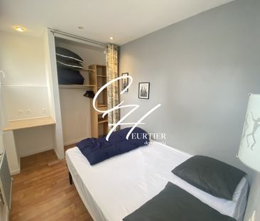 T1 MEUBLE PROCHE COMMODITES - Photo 4