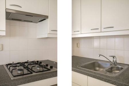Appartement Ubbemastins 146, Leeuwarden - À louer - Photo 3