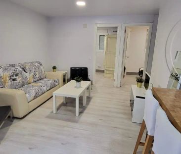 Piso de alquiler en Calle Cardenal Cisneros, 65, Numancia - San Fer... - Photo 4