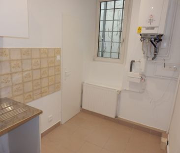 Location Appartement 1 pièce 24m² STRASBOURG 67000 - Photo 3