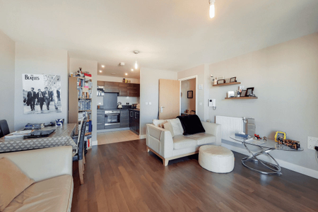 Roseberry Place, London, E8 - Photo 5