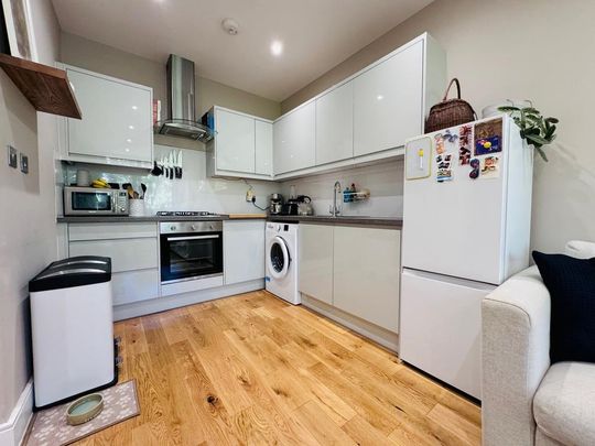 1 bedroom flat to rent - Photo 1