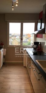 Location Appartement 3 pièces 73m² - Photo 3