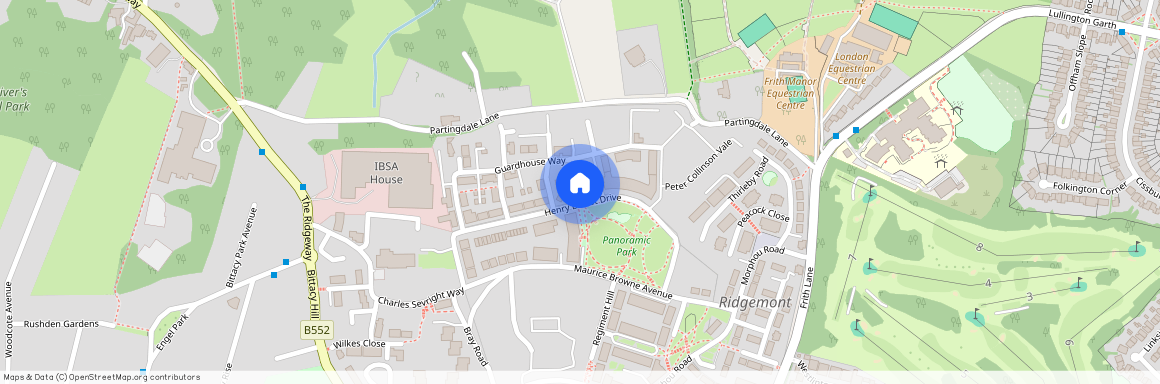 Henry Darlot Drive, Mill Hill East, NW7