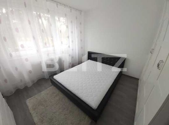 Totul nou, 2 camere, 52 mp, zona Iulius Mall - Photo 1