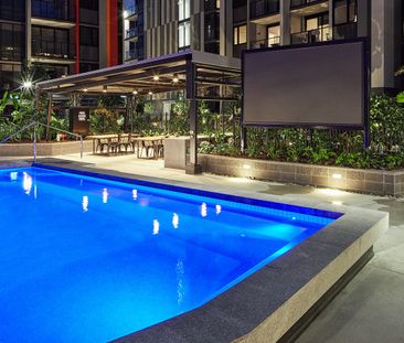 S10/11 Carriage St, Bowen Hills, Qld 4006 - Photo 3