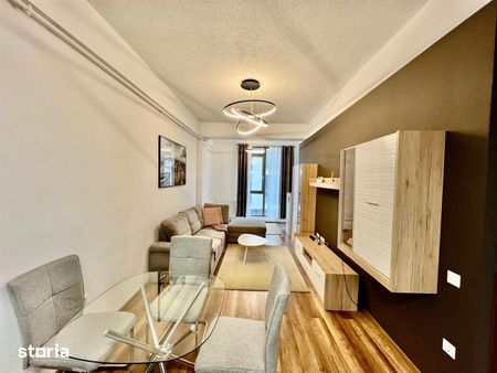 Apartament 2 camere cu balcon si loc de parcare | Doamna Stanca - Fotografie 3