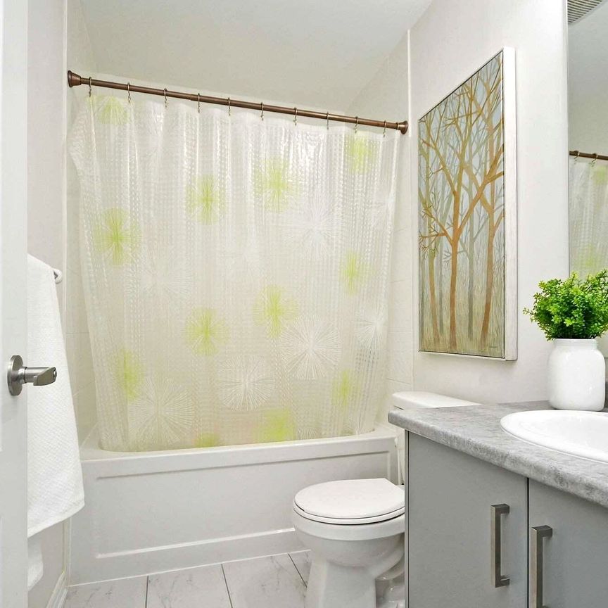 For Lease - 25 Faders Drive Unit# 2nd+Main, Brampton, Ontario - Photo 1