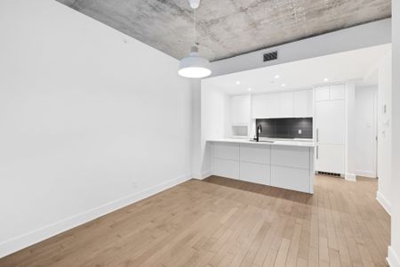 Appartement à louer à Montréal (Le Sud-Ouest) - Photo 2