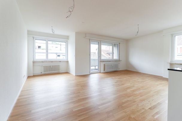 Schöne 2.5 Zimmer-Wohnung am Musical Theater - Photo 1