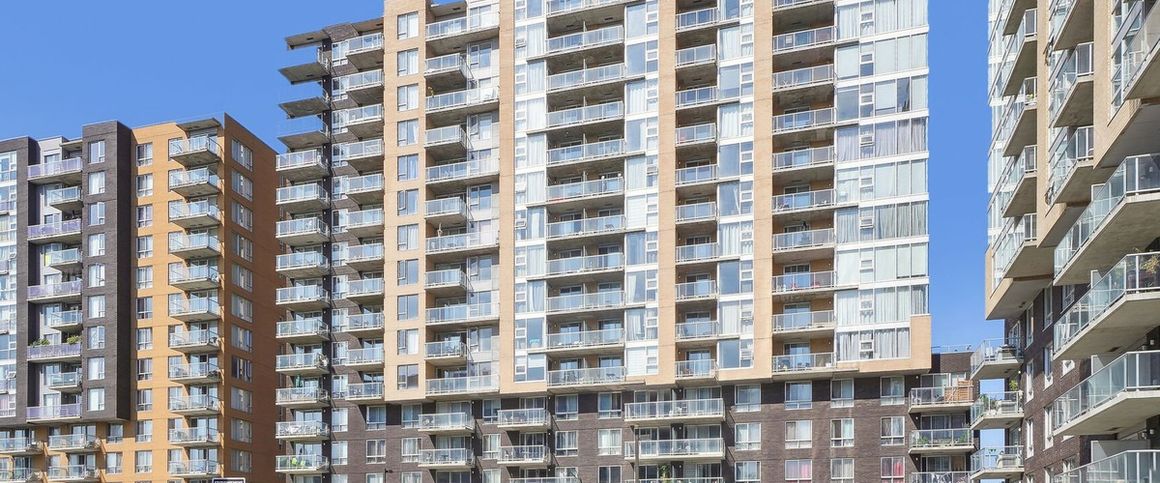 À louer / Appartement - Photo 1