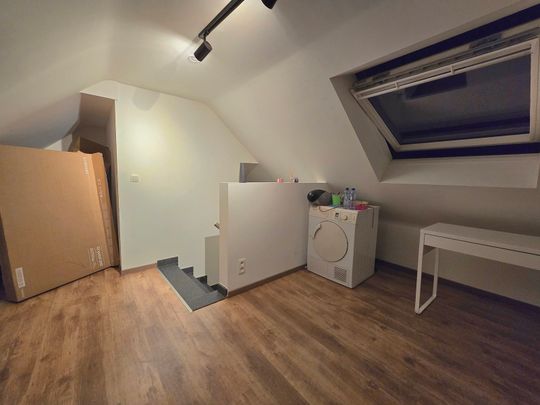 Energiezuinige duplex op de derde verdieping! - Foto 1