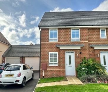 Ganger Farm Way, Romsey - Photo 4