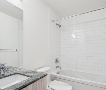 For Lease - 50 Ordnance Street Unit# 2508, Toronto, Ontario - Photo 5