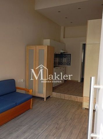 Studio/Γκαρσονιέρα για ενοικίαση Ζωοδόχου Πηγής (Αμπελόκηποι) - Φωτογραφία 5