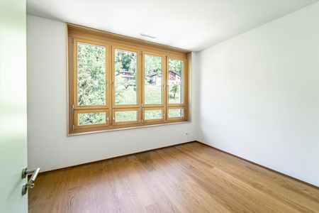 3.5 Zimmer, 79 m², 6. Stock - Photo 2