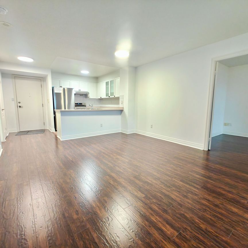 For Lease - 188 Doris Avenue Unit# 1516, Toronto, Ontario - Photo 1