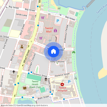 3/18 Frances Street, NSW 2485, Tweed Heads, Tweed Heads