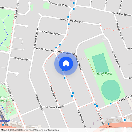 9 Woodbine Street, NSW 2199, Yagoona