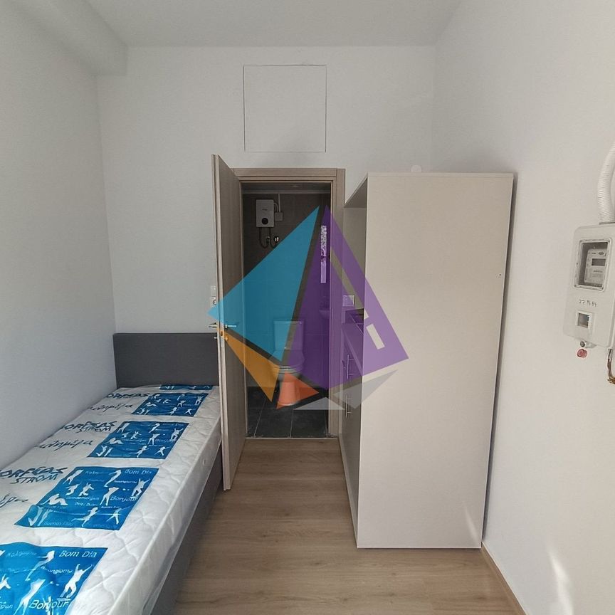 Studio/Γκαρσονιέρα για ενοικίαση Νίκαια - Photo 1