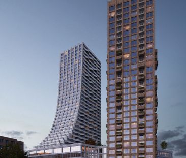 Karspeldreef 16B218 - 1101 CK Amsterdam - Foto 6