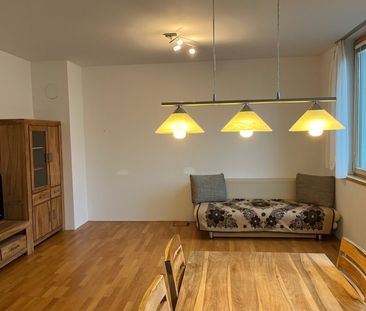 Rotenmühlgasse - hofseitiger 2 Zimmer Neubau mit Balkon zu vermieten - Foto 1