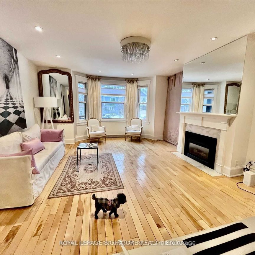 For Lease - 220 Rose Park Drive, Toronto, Ontario - Photo 1