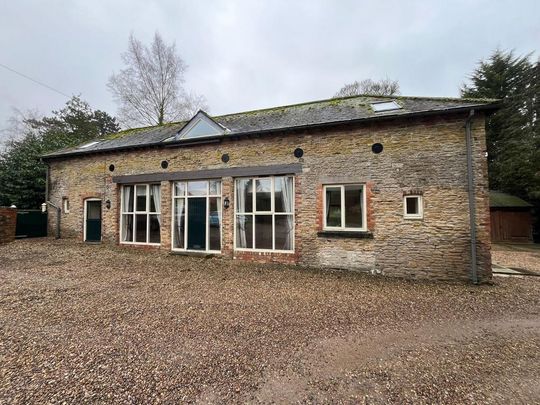 3 bedroom detached house to rent - Photo 1