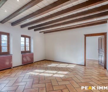 Location Maison 9 pièces 207m² VIUZ EN SALLAZ 74250 - Photo 2