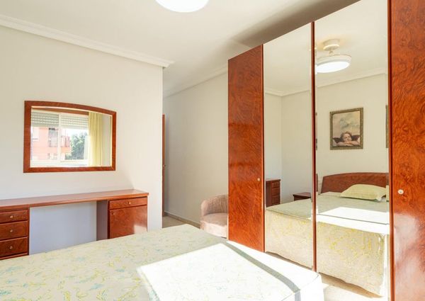 Almeria, Andalusia 04007