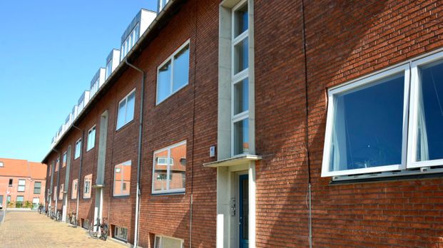 2 værelses – Mågevej 8, st. th – Odense C - Photo 1