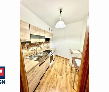 Mieszkanie na wynajem Szczecin - Na wynajem kawalerka z ogródkiem| ... - Фото 6