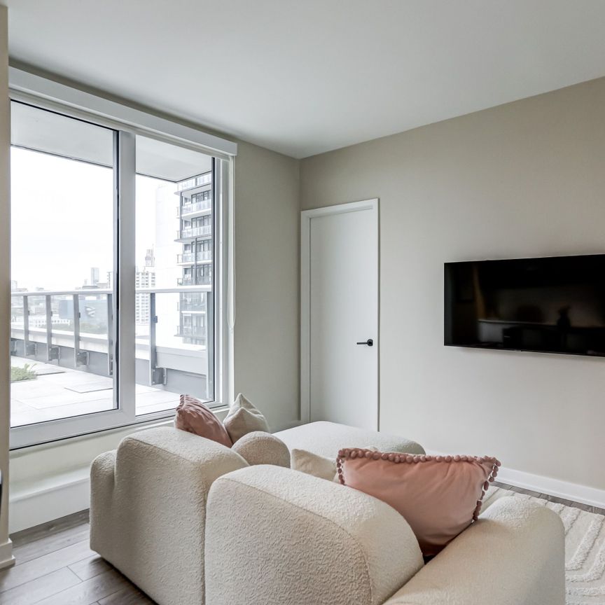 For Lease - 108 Peter Street Unit# 1502, Toronto, Ontario - Photo 1