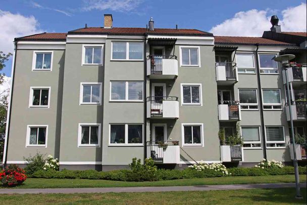 3 RUM KÖK - Foto 1