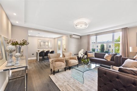 Boydell Court, St Johns Wood Park, London, NW8 6NH - Photo 2