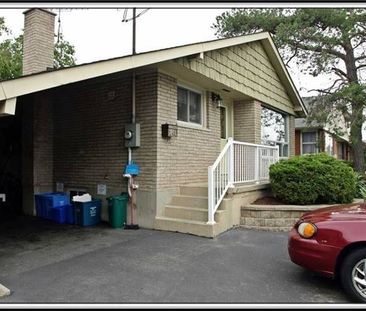 For Lease - 248 TAUNTON Road Unit# MAIN, Oshawa, Ontario - Photo 1