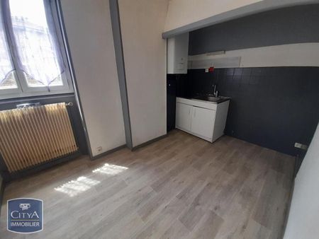 Location Appartement 2 pièces 44m² VILLEFRANCHE SUR SAONE 69400 - Photo 2