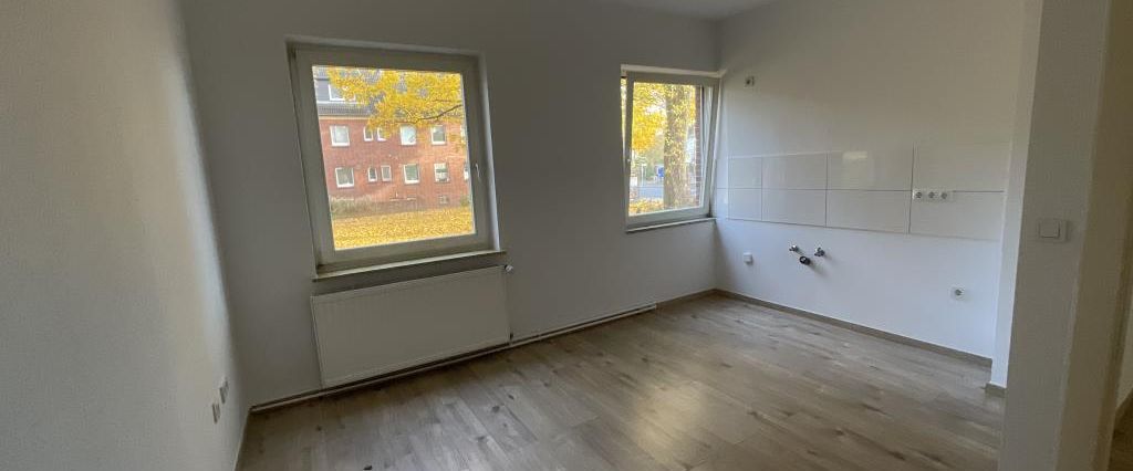 3-Zimmer-Wohnung in Wilhelmshaven City - Photo 1