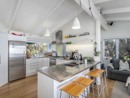 Beach front - Whangapoua - Photo 5