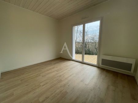 Maison 4 pièces à Saint-Vincent-sur-Jard - Photo 4