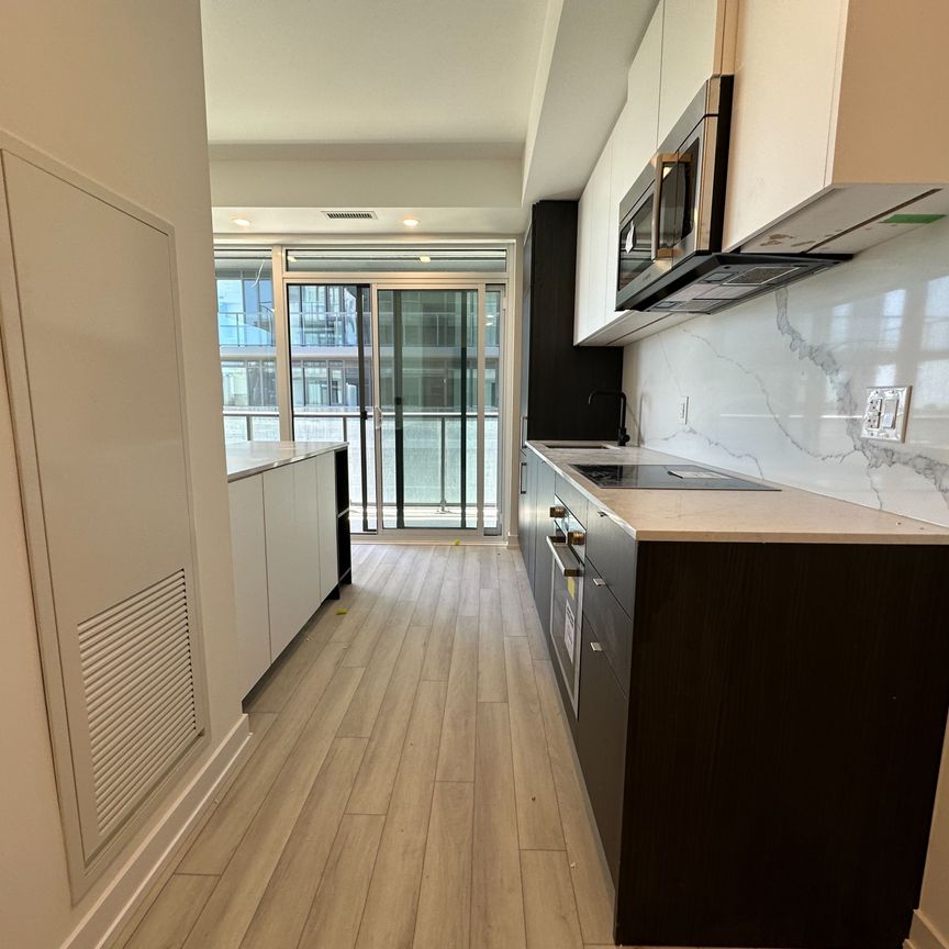 For Lease - 500 Dupont Street Unit# 518, Toronto, Ontario - Photo 1