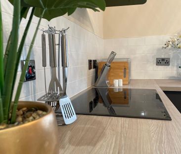 Studio to rent - Photo 5