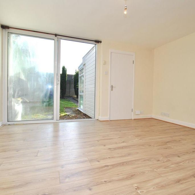 1 bedroom maisonette to rent - Photo 1