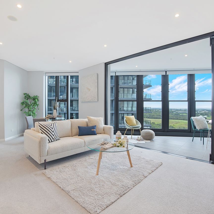 2009/2 Waterways Street, 2127, Wentworth Point Nsw - Photo 1