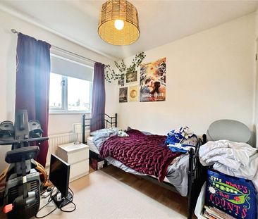 2 bedroom bungalow to rent Barn Stables, De Montfort Road, Lewes, BN7 - Photo 3