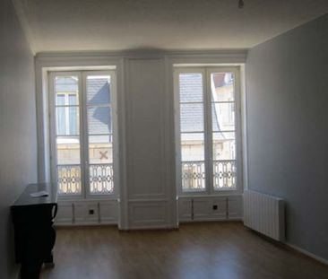 Location Appartement 1 pièce 40m² BESANCON 25000 - Photo 5