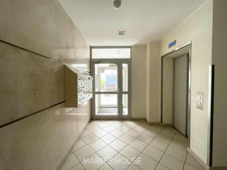 Świnoujście, mieszkanie z balkonem 1,3 km od morza - Фото 4