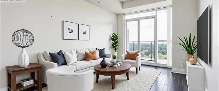 1102 - 520 STEELES AVENUE W | 1102 - 520 STEELES AVENUE W, Vaughan - Photo 1