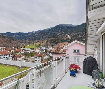 4.5 Zimmer, 157 m², 4. Stock - Photo 4
