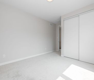 For Lease - 161 Rugosa Street, Barrhaven, Ontario - Photo 5